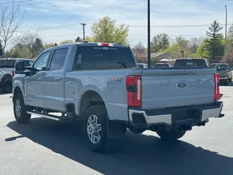 F-350SD 5