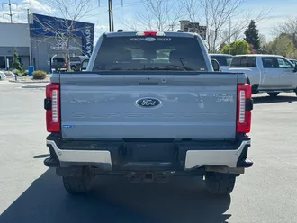 F-350SD 6