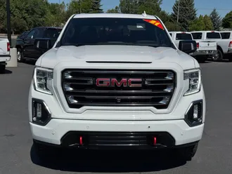 2021 GMC Sierra 1500 photo 2