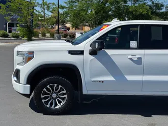 2021 GMC Sierra 1500 photo 4