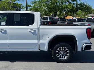 2021 GMC Sierra 1500 photo 5