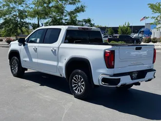 2021 GMC Sierra 1500 photo 6