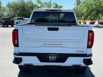 2021 GMC Sierra 1500 photo 7