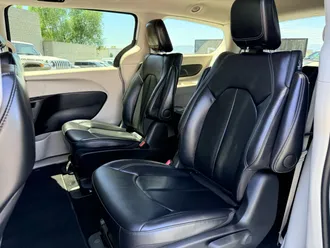 Pacifica Hybrid 20