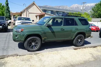 4Runner 2