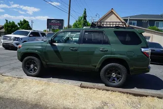 4Runner 4