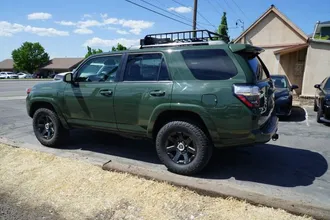 4Runner 5