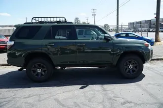 4Runner 10