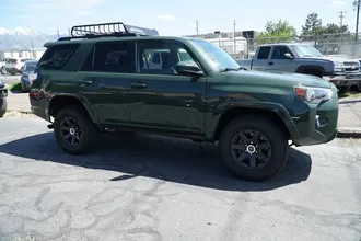 4Runner 11