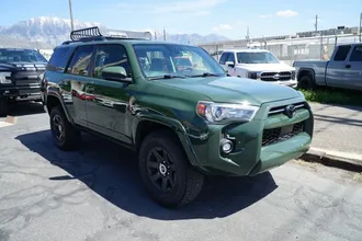 4Runner 12
