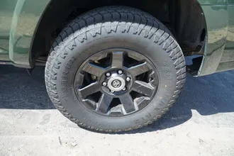 4Runner 16