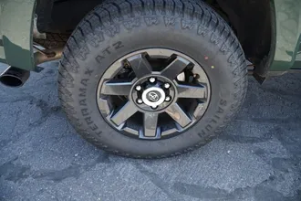 4Runner 17