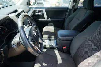 4Runner 19