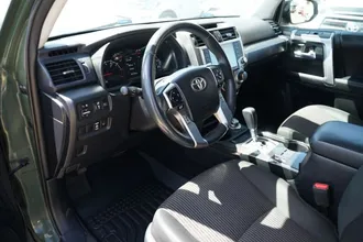 4Runner 20