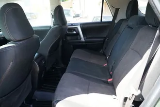 4Runner 22