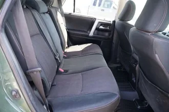 4Runner 25