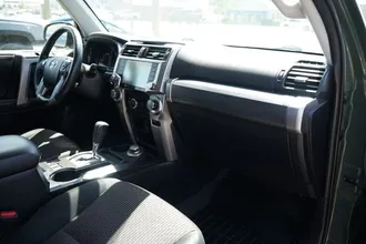 4Runner 29