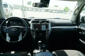 4Runner 33