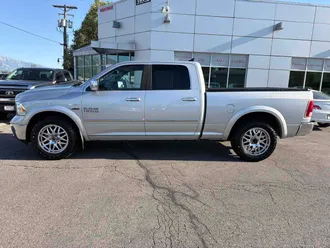 2013 Ram 1500 photo 2