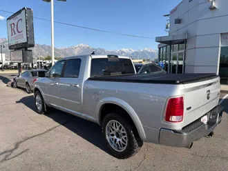 2013 Ram 1500 photo 3