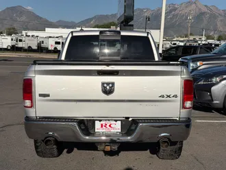 2013 Ram 1500 photo 4