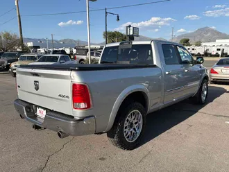 2013 Ram 1500 photo 5