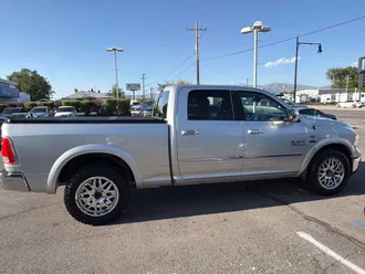 2013 Ram 1500 photo 6