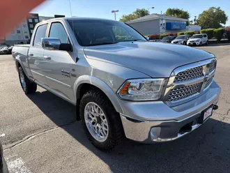 2013 Ram 1500 photo 7