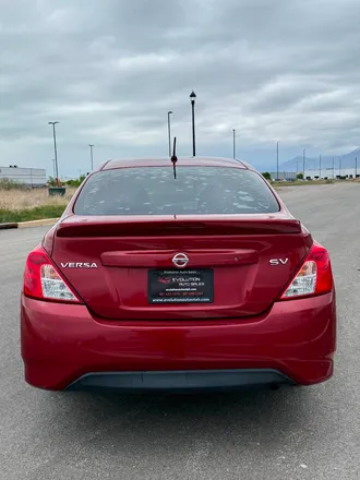 Versa 4