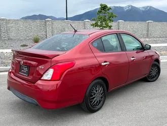 Versa 5