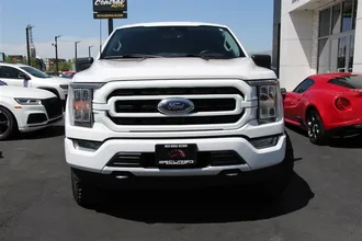 F-150 3