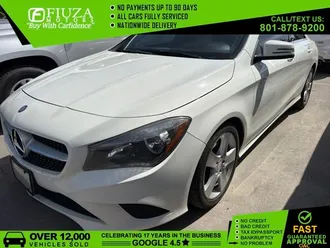 CLA 1