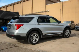 Explorer 4