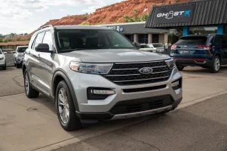 Explorer 2