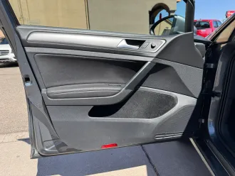 Golf SportWagen 16