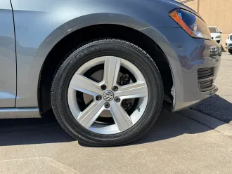 Golf SportWagen 4