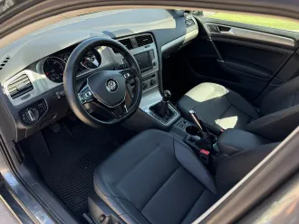 Golf SportWagen 13