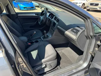 Golf SportWagen 27