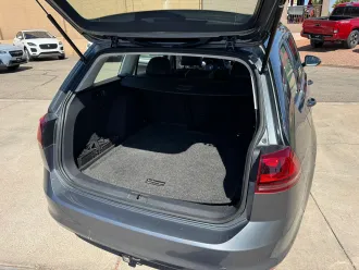 Golf SportWagen 24