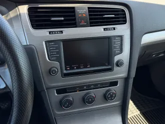 Golf SportWagen 21