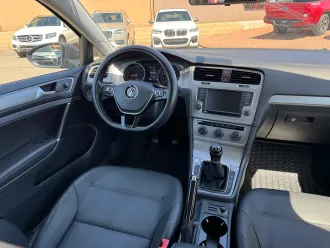 Golf SportWagen 18