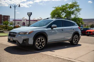 Crosstrek 11