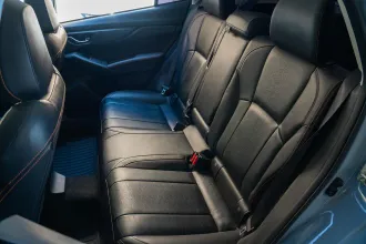 Crosstrek 25