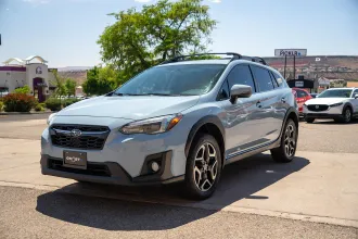 Crosstrek 12