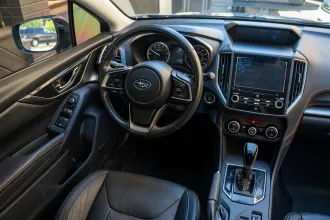 Crosstrek 21