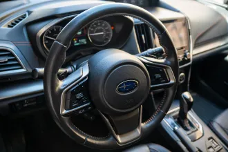 Crosstrek 16