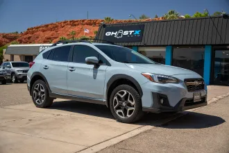 Crosstrek 3