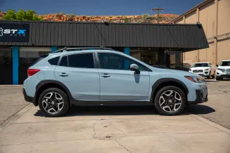 Crosstrek 4