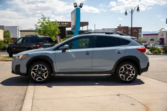Crosstrek 10