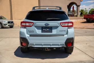 Crosstrek 7
